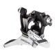 Dérailleur Avant SRAM RIVAL 22 à Braser - 11v