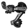 Dérailleur Arrière SHIMANO Tourney RD-TY21 Chape Courte - 6v