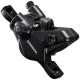 Frein Avant SHIMANO BL-UR405/BR-MT410