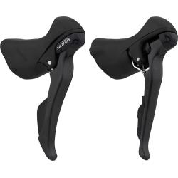 Levier Droit Shimano SORA ST-3000 Noir - 9Vit