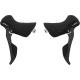 Levier Droit Shimano SORA ST-3000 Noir - 9Vit