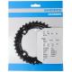 Plateau SHIMANO Alivio FC-M4050 2x9v -36T