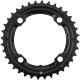 Plateau SHIMANO Alivio FC-M4050 2x9v -36T