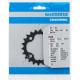 Plateau SHIMANO Deore FC-M590 3x9v