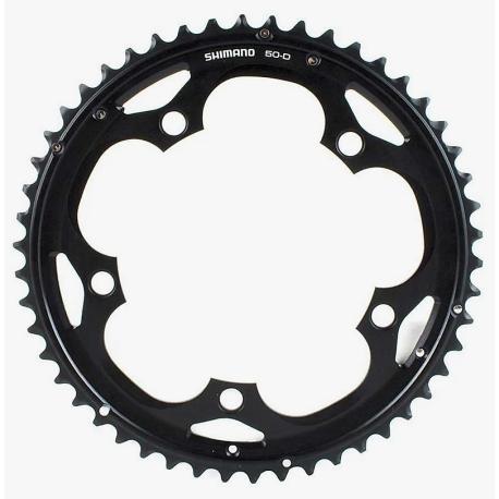 Plateau SHIMANO 105 FC-5703 - 50T 3x10v