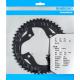 Plateau SHIMANO Alivio FC-M4010 3x9v -48T