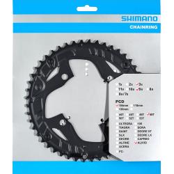 Plateau SHIMANO Alivio FC-M4010 3x9v -48T