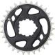 Plateau SRAM GX EAGLE X-Sync 2 Boost Offset 3 mm - 30T Direct Mount