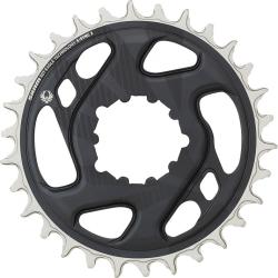 Plateau SRAM GX EAGLE X-Sync 2 Boost Offset 3 mm - 30T Direct Mount