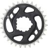 Plateau SRAM GX EAGLE X-Sync 2 Boost Offset 3 mm - 30T Direct Mount