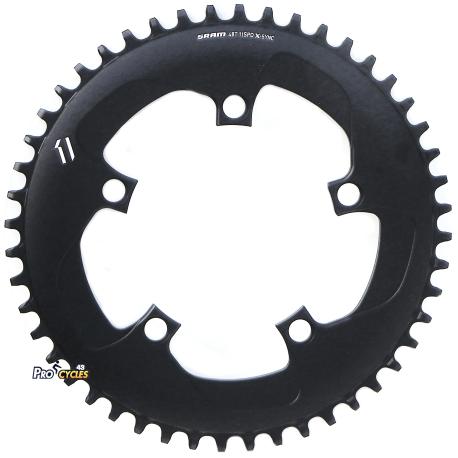 Plateau SRAM Force 1 - 48T 1x11v