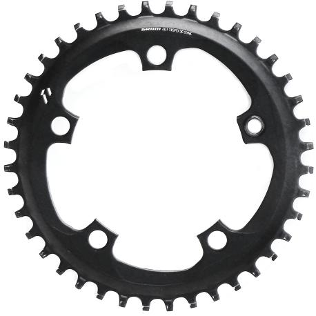 Plateau SRAM Force 1 - 40T 1x11v* Plateau SRAM Force 1 - 40T 1x11v*