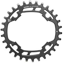 Plateau SRAM X-Sync 1x11v - 30T