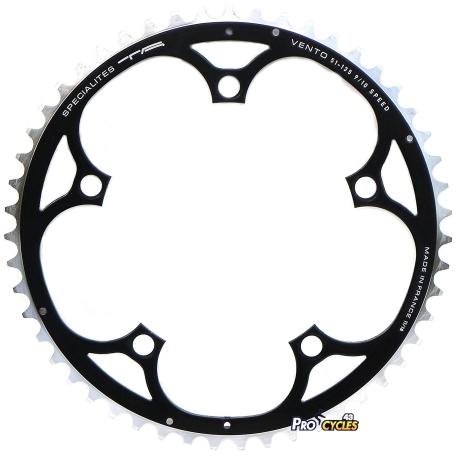 Plateau Specialités TA VENTO 9/10v - 51T
