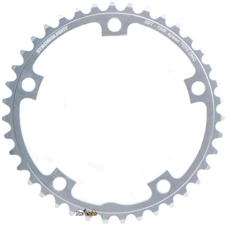 Plateau STRONGLIGHT 7075 Triple - 39T