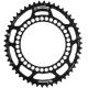 Plateau ROTOR Q-RINGS 130mm/5 trous - 52T