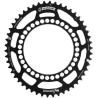 Plateau ROTOR Q-RINGS 130mm/5 trous - 52T