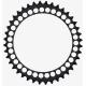 Plateau ROTOR Q-RINGS 130mm/5 trous - 39T