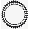 Plateau ROTOR Q-RINGS 130mm/5 trous - 39T