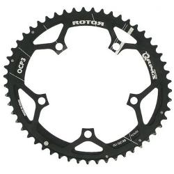 Plateau ROTOR Q-RINGS OCP3 130mm/5 trous - 53T