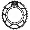 Plateau ROTOR Q-RINGS 130mm/5 trous - 52T