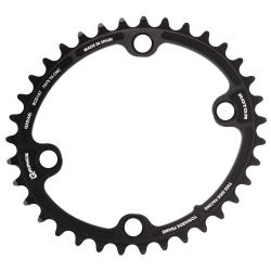 Plateau ROTOR SRAM AXS 107x4 - 35T