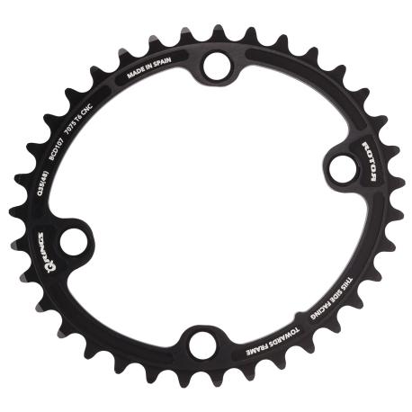 Plateau ROTOR SRAM AXS 107x4 - 35T Plateau ROTOR SRAM AXS 107x4 - 35T