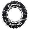 Plateau ROTOR Q-RINGS Aero 130mm/5 trous - 53T