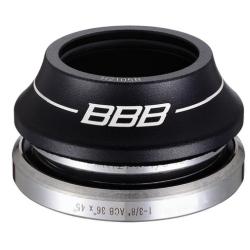 Jeu De Direction BBB Tapered Intégré - 1-1/8"  1-3/8"