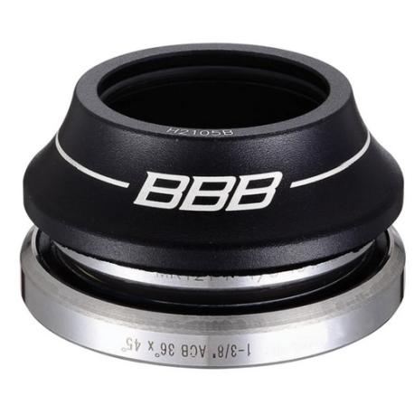 Jeu De Direction BBB Tapered Intégré - 1-1/8" 1-3/8" Jeu De Direction BBB Tapered Intégré - 1-1/8" 1-3/8"