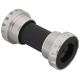 Boîtier de Pédalier STRONGLIGHT SHIMANO BSC