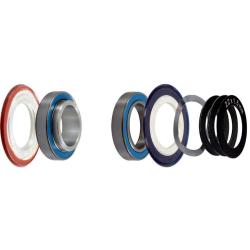 Roulements ENDURO BEARINGS pour Sram Gxp BB90/95 Axe 24/22mm