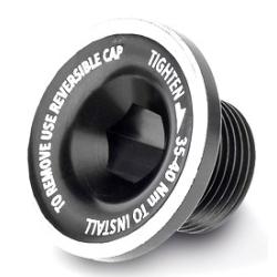 Vis Pédalier ROTOR 3d+/3d30/Rex1