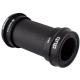 Boîtier de Pédalier SRAM DUB BB30 73-A