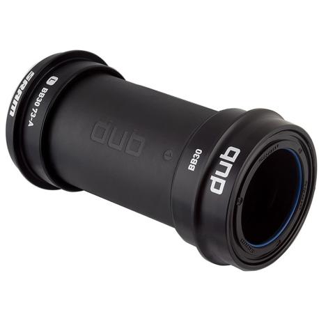Boîtier de Pédalier SRAM DUB BB30 73-A