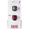 Éclairage SPECIALIZED Flash Combo Avant et Arrière