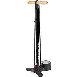 Pompe à Pied LEZYNE SPORT FLOOR DRIVE Noir