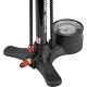 Pompe à Pied LEZYNE SPORT FLOOR DRIVE Noir