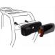 Support Éclairage SPECIALIZED Stix Réflecteur Pour Porte-Bagages