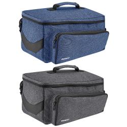 Sacoche de Porte-Bagages GIANT Transit Mik (11L)