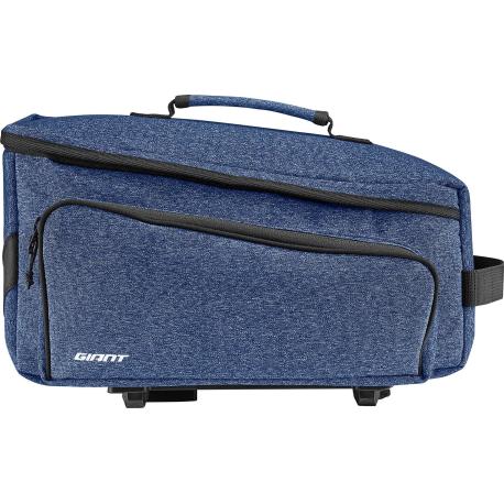 Sacoche de Porte-Bagages GIANT Transit Mik (11L)