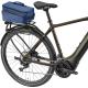 Sacoche de Porte-Bagages GIANT Transit Mik (11L)