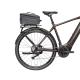 Sacoche de Porte-Bagages GIANT Transit Mik (11L)