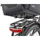 Sacoche de Porte-Bagages GIANT Transit Mik (11L)