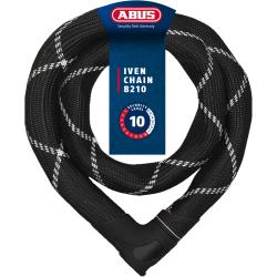 Antivol ABUS IVEN CHAIN 8210 (110cm)