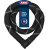 Antivol ABUS IVEN CHAIN 8210 (110cm)