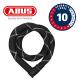 Antivol ABUS IVEN CHAIN 8210 (110cm)