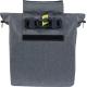 Sacoche de Porte-Bagages BASIL City Shopper (14L)