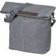 Sacoche de Porte-Bagages BASIL City Shopper (14L)