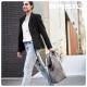 Sacoche de Porte-Bagages BASIL City Shopper (14L)